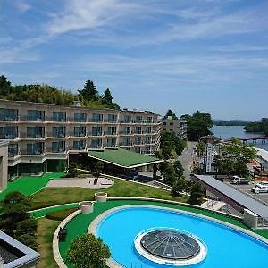 Matsushima Century Hotel